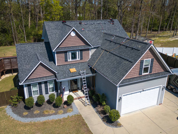 Waterproofing in Gap, PA